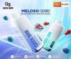 meloso ultra