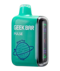 B-Burst Geek Bar Pulse