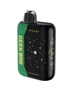 CreamyMintz Geek Bar Pulse X 25K (Christmas Edition)