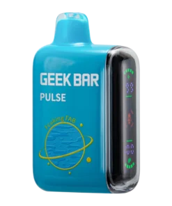 Fcuking FAB Geek Bar Pulse