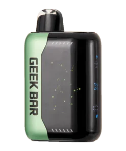 Grapefruit Refresher Geek Bar Pulse X 25k