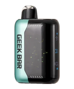 Sour Mango Pineapple Geek Bar Pulse X 25k