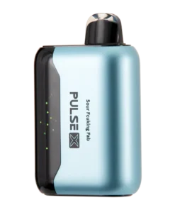 Sour Fcuking Fab Geek Bar Pulse X 25k