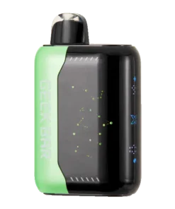 Sour Apple Ice Geek Bar Pulse X 25k