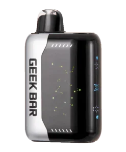 Miami Mint Geek Bar Pulse X 25k