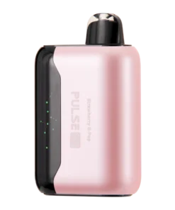 Strawberry B-Pop Geek Bar Pulse X 25k