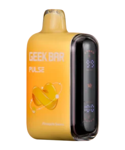 Pineapple Savers Geek Bar Pulse SAVERS EDITION