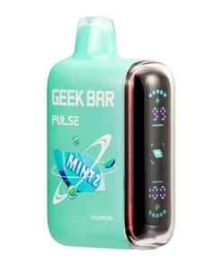 IceyMintz Geek Bar Pulse
