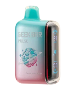 Frozen Watermelon Geek Bar Pulse