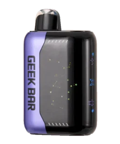 Blackberry B-Burst Geek Bar Pulse X 25k