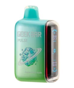 Frozen Cherry Apple Geek Bar Pulse