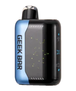 Blue Rancher Geek Bar Pulse X 25k