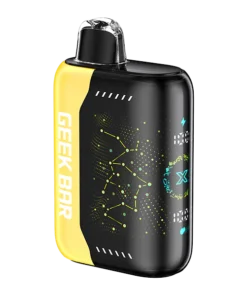 Strawberry Colada Geek Bar Pulse X 25K