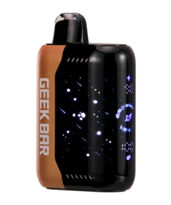 Cola Slush Geek Bar Pulse X 25K (Slush Edition)