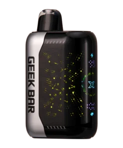 Cool Mint Geek Bar Pulse X 25K