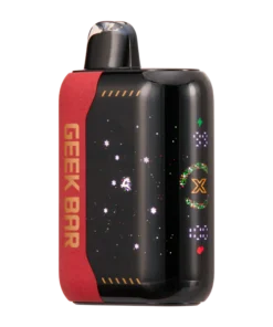 PepperMintz Geek Bar Pulse X 25K