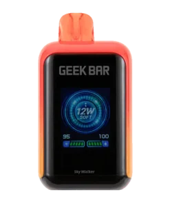 Sky Walker Geek Bar SkyView 25k