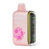 Strawberry B-Pop Geek Bar Pulse ZERO Nicotine