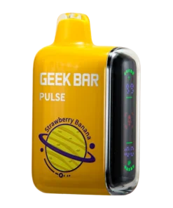 Strawberry Banana Geek Bar Pulse