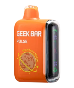 Strawberry Mango Geek Bar Pulse