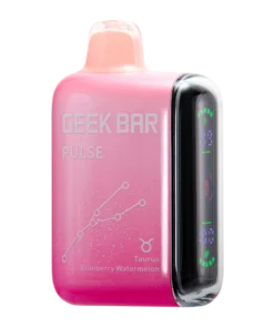 Blueberry Watermelon Geek Bar Pulse