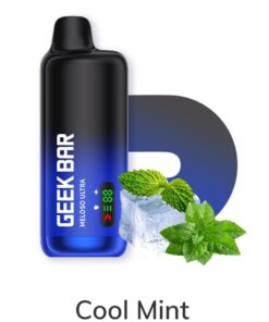 Cool Mint Meloso Ultra