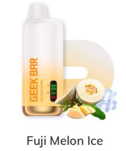 Grape Ice Meloso Ultra