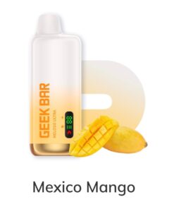 Mexican Mango Meloso Ultra