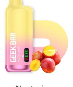 Nectarine Meloso Ultra