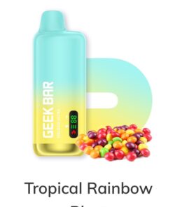 Tropical Rainbow Blast