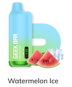 Watermelon Ice Meloso Ultra