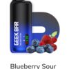 Blueberry Sour Raspberry