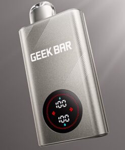 Strawberry Watermelon Geek Bar Silmor