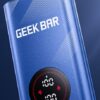 Blueberry Rasp GeekBar Silmor