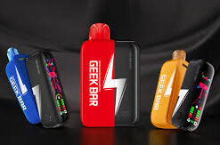 Geek bar Hero 20000 Disposable Vape