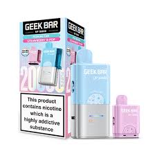 GEEK BAR UP 10000 DISPOSABLE VAPE