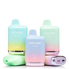 Geek Bar Meloso Max Disposable