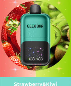 2 Flavor Series Disposable